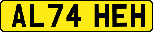 AL74HEH