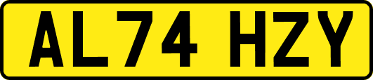 AL74HZY
