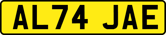 AL74JAE