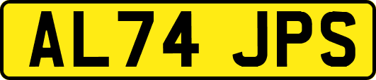AL74JPS