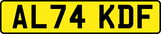 AL74KDF