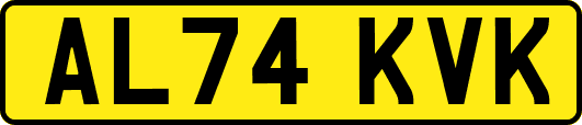 AL74KVK