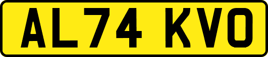 AL74KVO