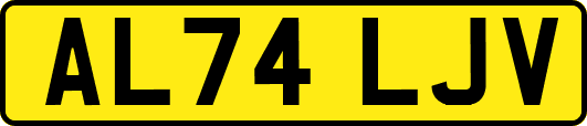 AL74LJV