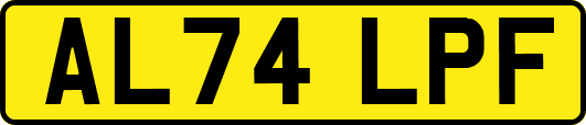 AL74LPF
