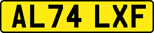 AL74LXF