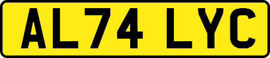 AL74LYC