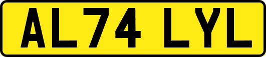 AL74LYL