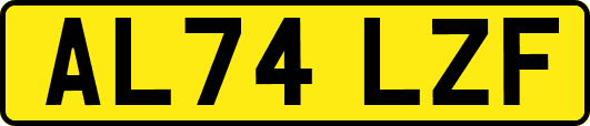 AL74LZF