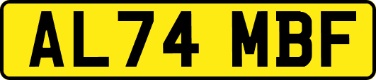 AL74MBF