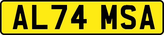 AL74MSA
