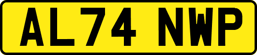 AL74NWP