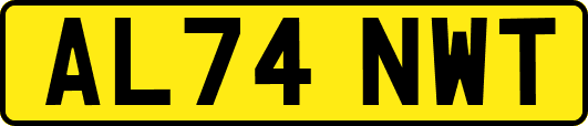 AL74NWT