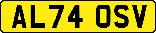 AL74OSV