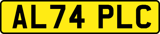 AL74PLC