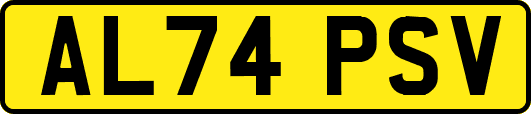 AL74PSV