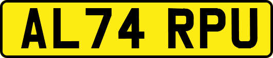 AL74RPU