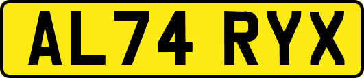 AL74RYX
