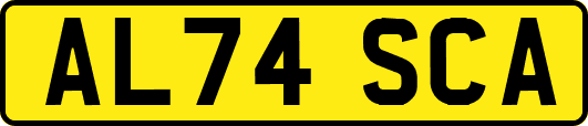 AL74SCA