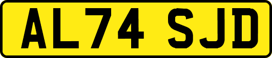 AL74SJD