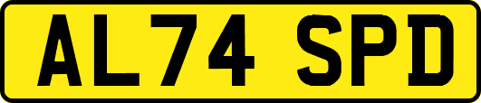 AL74SPD