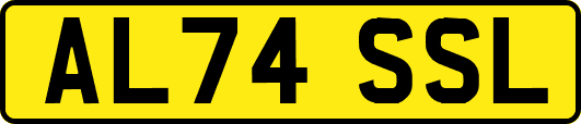 AL74SSL