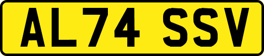 AL74SSV