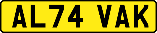 AL74VAK