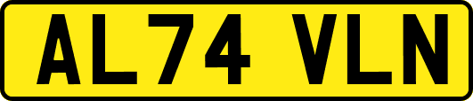 AL74VLN