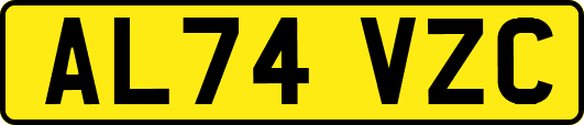 AL74VZC