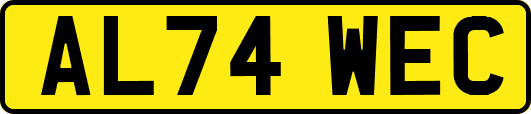 AL74WEC