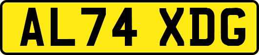 AL74XDG