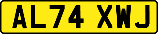 AL74XWJ