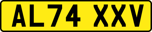 AL74XXV
