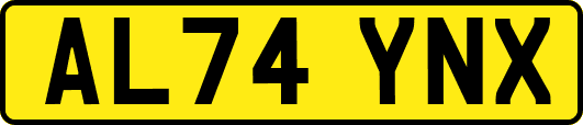 AL74YNX