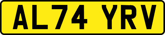 AL74YRV