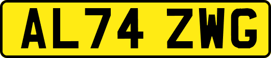 AL74ZWG