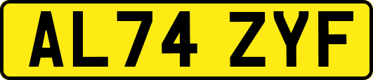 AL74ZYF