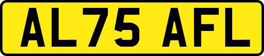AL75AFL