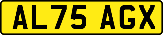 AL75AGX