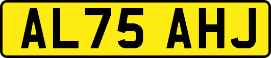 AL75AHJ