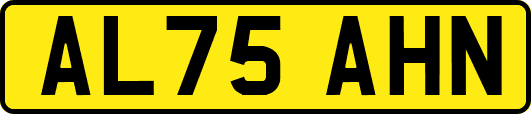 AL75AHN