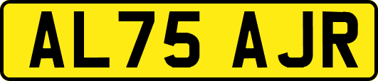 AL75AJR