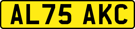 AL75AKC