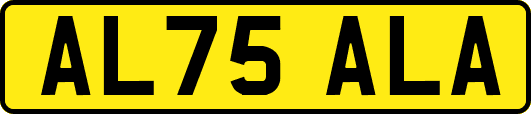 AL75ALA