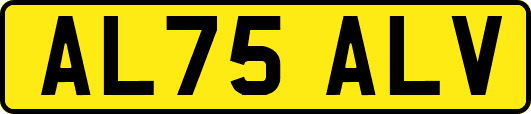 AL75ALV