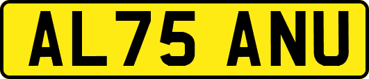 AL75ANU