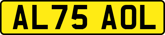AL75AOL