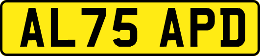 AL75APD