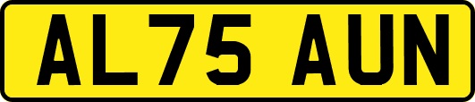 AL75AUN